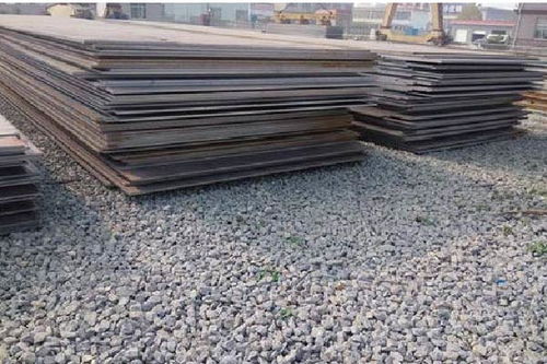 河南鋼板租賃類型 牧華設備租賃 價格行情好