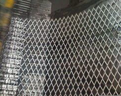 llt91騰旭優質鍍鋅鋼板網