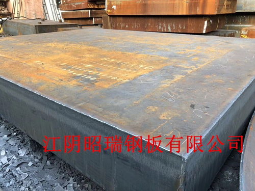 揚州40cr鋼板按圖紙切割加工廠家價格