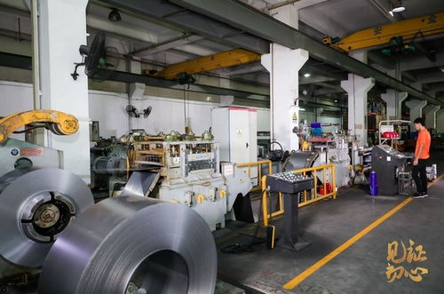 機箱沒技術(shù) 金河田用26年品質(zhì)回答你