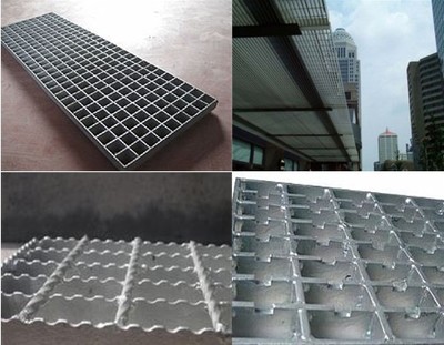 【供應鋸齒鋼格板、齒形鋼格柵板、格柵板、安平騰旭鋼板網廠】價格,廠家,圖片,金屬板網,安平縣騰旭金屬絲網制品廠-