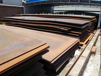 西雙版納的鋼材市場(chǎng)化現(xiàn)狀