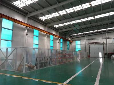 赤峰200MW光伏項(xiàng)目鋼板材料報(bào)價(jià)單