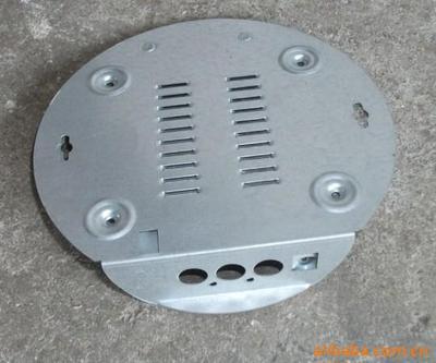 鋼板在五金產(chǎn)品制造中的關(guān)鍵作用與市場(chǎng)概況