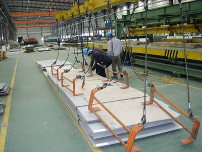 新聞中心 鋼板產(chǎn)業(yè)迎來新發(fā)展機遇