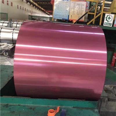 海藍(lán)色彩涂鋼板 優(yōu)質(zhì)產(chǎn)品推薦及選購指南