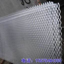 廠家直供 船廠菱形鋼板網(wǎng)、建筑橋梁鋼板網(wǎng)與重型拉伸鋼板網(wǎng)——堅(jiān)固可靠，批量銷售，用途廣泛