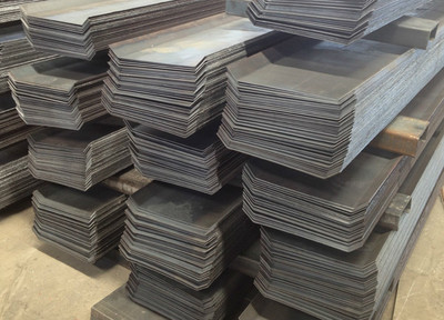 江西寧業(yè)科技供應(yīng)Q235B3.0*400鋼板止水帶 質(zhì)量保證，筑牢工程防線