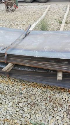 江蘇45號(hào)鋼板與45號(hào)熱軋薄鋼板 特性、應(yīng)用與市場(chǎng)概述