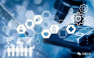 河南省2019年信息化推進工作實施方案 互聯網信息服務發展路徑探析